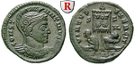 97891 Constantinus I., Follis