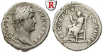 97898 Hadrianus, Denar