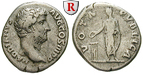 97899 Hadrianus, Denar