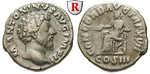 97904 Marcus Aurelius, Denar