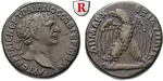 97908 Traianus, Tetradrachme