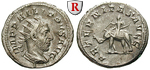 97930 Philippus I., Antoninian