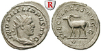 97932 Philippus I., Antoninian