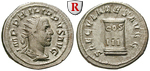 97933 Philippus I., Antoninian