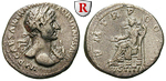 97937 Hadrianus, Denar