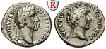 97939 Antoninus Pius, Denar