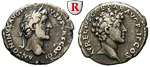 97940 Antoninus Pius, Denar