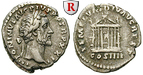 97945 Antoninus Pius, Denar