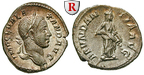 97954 Severus Alexander, Denar