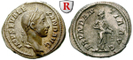 97955 Severus Alexander, Denar