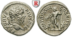 97966 Septimius Severus, Denar