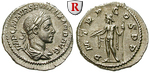 97969 Severus Alexander, Denar