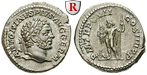 97971 Caracalla, Denar