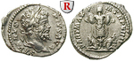 97984 Septimius Severus, Denar