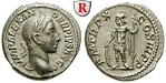 97986 Severus Alexander, Denar