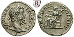 97997 Septimius Severus, Denar