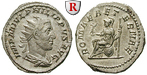 97998 Philippus I., Antoninian