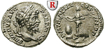 98001 Septimius Severus, Denar