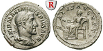 98002 Maximinus I., Denar