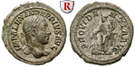 98016 Severus Alexander, Denar