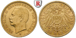 98023 Friedrich II., 20 Mark