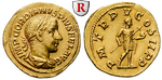 98032 Gordianus III., Aureus