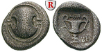 98066 Hemidrachme