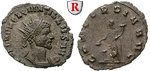 98103 Quintillus, Antoninian