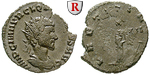 98104 Quintillus, Antoninian