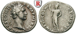 98107 Domitianus, Denar