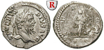 98109 Septimius Severus, Denar