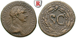 98111 Traianus, Bronze