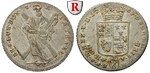 98125 Georg III., 1/6 Taler