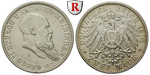 98157 Georg II., 2 Mark