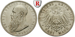 98160 Georg II., 3 Mark