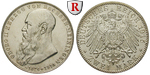 98162 Georg II., 2 Mark