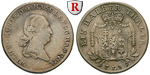 98179 Wilhelm IX., 1/2 Taler