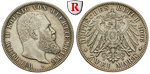 98189 Wilhelm II., 2 Mark