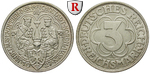 98195 3 Reichsmark