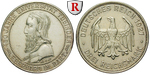 98198 3 Reichsmark