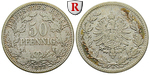 98218 50 Pfennig