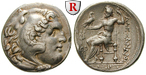 98249 Alexander III. der Grosse, ...