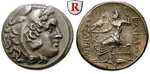 98251 Alexander III. der Grosse, ...