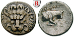 98258 Tetradrachme