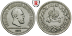 98261 Alexander III., Rubel