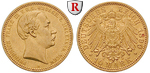 98267 Friedrich Franz III., 10 Ma...