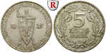 98297 5 Reichsmark