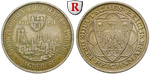 98298 3 Reichsmark