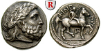 98320 Philipp II., Tetradrachme