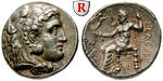 98323 Seleukos I., Tetradrachme